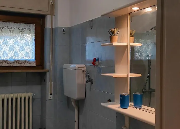 Apartament Casa Vallina - Garden & Mountain View