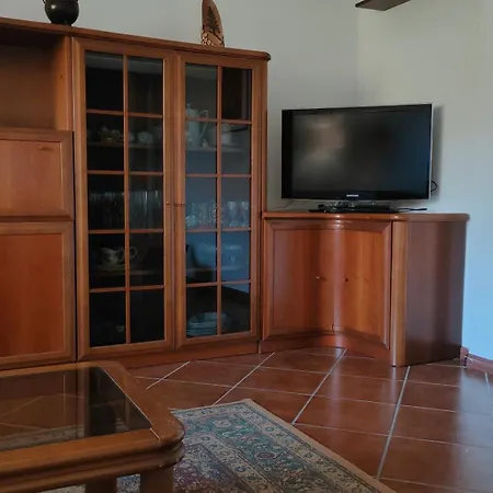 Casa Vallina - Garden & Mountain View Апартаменты