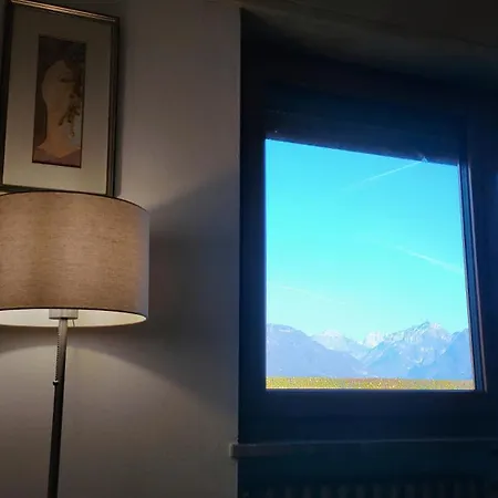 Casa Vallina - Garden & Mountain View *