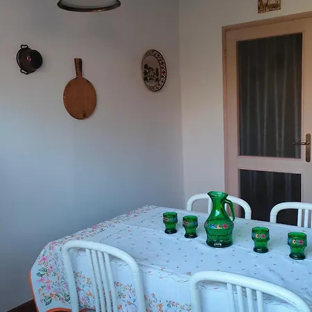 Апартаменты Casa Vallina - Garden & Mountain View