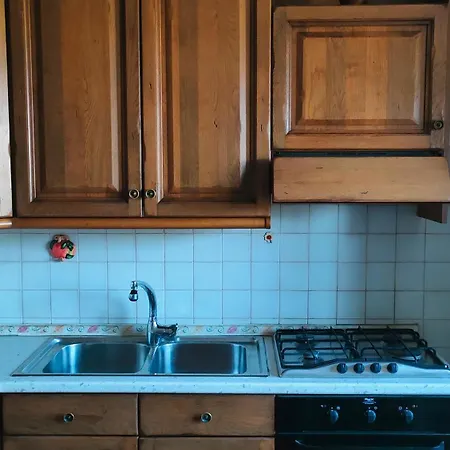 Casa Vallina - Garden & Mountain View Апартаменты Castion