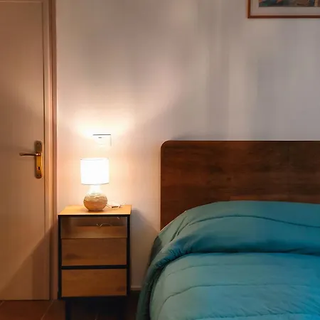Casa Vallina - Garden & Mountain View Апартаменты *
