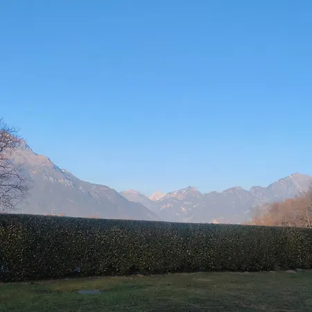 Апартаменты Casa Vallina - Garden & Mountain View Castion