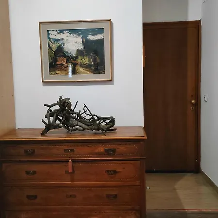 Апартаменты Casa Vallina - Garden & Mountain View *