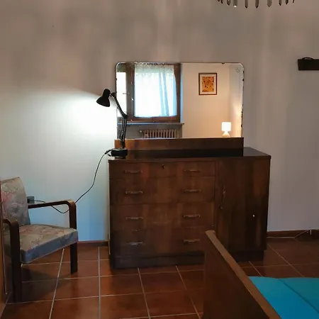 Casa Vallina - Garden & Mountain View Апартаменты Castion