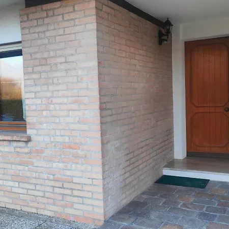 Casa Vallina - Garden & Mountain View Апартаменты *