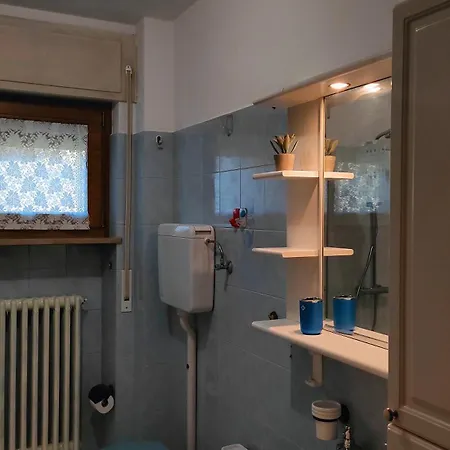Апартаменты Casa Vallina - Garden & Mountain View